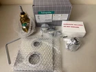 Hansgrohe 15714001 Shower Thermostatic Trim W/ Volume Control & Diverter Open. Price: $399.99.
