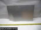 Bent: QTY=3: N316-281 National Hardware 4072BC Sheet Metal 26 Gauge 12" X 18" New. Price: $17.33.