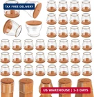 Ansible 36 Pack Chair Leg Protectors For Hardwood Floors, Silicone Felt New. Price: $20.91.