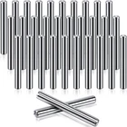 5 Mm X 40 Stainless Steel Shelf Dowel Support Pegs Positioning New. Price: $14.99.