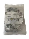 National Hardware 3150BC /N223-008 Quick Link Zinc Plated 1/8" New 15PCS. Price: $49.99.