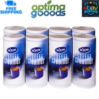 N'joy Powdered Coffee Creamer, 16 Oz., 8 Count Bulk Pack Non-dairy Shelf Stable New. Price: $28.82.