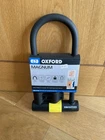 Oxford Magnum LK224 Motorcycle Security U-lock With Bracket (170 340MM) New. Price: $43.23.