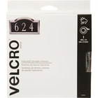 (1)-VELCRO Brand 1" 10' Titanium Indust Strength Extreme Hook & Loop Roll New. Price: $29.99.
