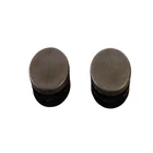 (2 Pack) 1-1/4" Round Tubing Fits 1.09"-1.19" Tube Caplugs #CCF-1-1/4-14- New. Price: $7.65.