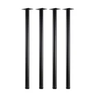 Lcsdlhlsy 36INCN Table Legs,metal Lesg,diy Coffee Dining Desk,bar ... New. Price: $87.28.