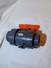 Hydroseal Kaplan Pvc 1/2" True Union Ball Valve With Full Port, Astm F1970,... New. Price: $23.49.