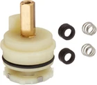 Gerber Plumbing Square Stem Washerless Tub And Shower Cartridge New. Price: $36.42.