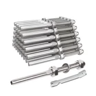 Blika 40 Pack Cable Railing Swage Threaded Stud Tension End Fit... Fast Usa Ship New. Price: $41.66.