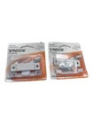 Slide-co 17755-W Window Sash Lock (lot Of 2 Packs) **sale** New. Price: $14.95.