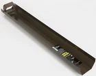 Amerimax 3703019 Brown 30" Hinged Dripper Flipper Downspout Extensions - 4 Pack New. Price: $66.99.
