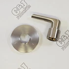Kohler T97026-4-BN Avid Transfer Valve Trim Lever Handle Brushed Nickel Open. Price: $115.90.