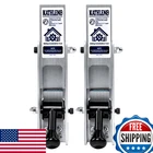 Fiber Cement Siding Installation Tool Kit, 5/16" Adjustable Gauge New. Price: $95.33.