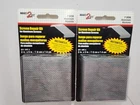 Repair Kit For Aluminum Screens, 10- 3" X Patches Alujinum P8098 New. Price: $10.99.