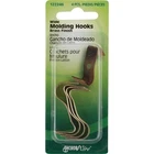 Hillman Crown Molding Picture Hanger 4 Pack New. Price: $8.95.