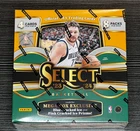 Panini Select 2023-24 Nba Basketball Mega Sealed Stock (8 Pack) Box New/factory. Price: $99.99.