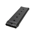 Amerimax 4621 Black Stealthflow Profile Downspout Extender 24 In. New. Price: $14.93.