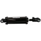 Smv Industries 2X10 Tie Rod Cylinder Non-asae New. Price: $125.76.