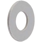 1/4" Zinc Plated Uss Flat Washers, 100 Qty (BCP295) New. Price: $11.40.