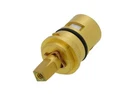 Moen 52000 Commercial Handle Brass Shell Ceramic Disc Cartridge For Hot Open. Price: $12.90.