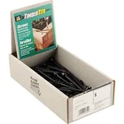 Hillman 47987 1/4 X 2-1/2 Timber-tite Landscape Screw, 50-PACK New. Price: $26.99.