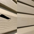Vinyl Siding Repair Kit, White Durable Self-adhesive Patch Cut To New. Price: $21.34.