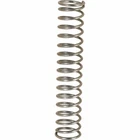 Compression Spring, 3 X 9/16 In. Diam., 2-PK. 9712 New. Price: $12.02.