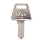 Kaba Ilco 1045-AM3 Key Blank,brass,type AM3,5 PIN,PK10 1GAP4 New. Price: $63.90.