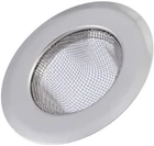 Sink Tub Strainer Screen Stainless Steel Fits 3"- 1/2" Drains Kitchen Tools New. Price: $11.37.