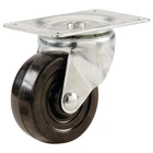 Shepherd Hardware 9477 Swivel Caster, 1-7/8 X 2-9/16 In Plate, 1.9 New. Price: $13.82.