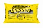 Concrete Mix Bag Lbs. 1101-10 New. Price: $23.90.