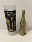 Dewalt Power Fasteners 00427SD Anchor Setting 3/8-INCH Smart Di Tool. Open. Price: $48.00.