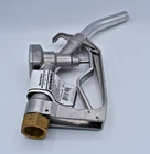 Apache Inch Manual Gravity Flow Fuel Nozzle Alum Body, 15/16" Spout - 99000229 New. Price: $32.95.
