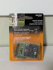 Prime-line D1822 Adjustable Patio Sliding Door Roller Assembly, 1-1/2" X 5/16" New. Price: $10.99.