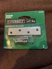 (2-PK) Everbilt Galvanized Mending Plate 325996 3IN 7.6 Cm New. Price: $8.00.