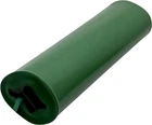 Frost King DE300 Standard Plastic Drain Away Downspout Extender, 12 Ft, Green New. Price: $14.52.