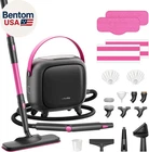 21-IN-1 Cleaner, High-pressure Heavy-duty Steamer For Deep Cleaning Floors New. Price: $247.71.