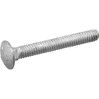 Hillman Fastener 812512 Carriage Bolt, 2-INCH New. Price: $34.57.