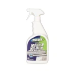 Mold & Mildew Surface Stain Cleaner With Bleach, 32 Oz Fast Acting Spray ... New. Price: $12.88.