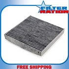 Carbon Cabin Air Filter For Toyota 2008-2019 Highlander V6 3.5L(2GR-FE,KS) New. Price: $10.75.