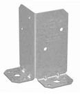 (2) Simpson Strong-tie Rpbz Retrofit Post Base Deck Z-max Lot New. Price: $27.99.