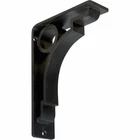 Ekena Millwork BKTM02X05X08TFO Foster Triple, Wrought Iron Bracket 1/2 Used. Price: $40.00.