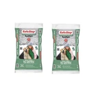 North American Salt 56720 Sure Paws Ice Melter, 20-POUND (pack Of 2) New. Price: $59.87.
