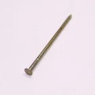 (75-PK) Hillman Sinker Nails Vinyl Coted 12D 3-1/8" Lb 461420 Open. Price: $6.99.