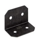 Simpson Strong-tie Zmax 90 Angle APVA6 Outdoor Accents Steel Bracket 3.25X5X3 New. Price: $18.99.