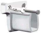 Closetmaid 2194100 Fixed Mount Wire Shelving Pre-loaded White New. Price: $253.67.