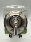 Symmons Shower Dial And Trim Kit Allura S-66-2-STN-LAM-TRM-RP Satin Nickel New. Price: $79.85.