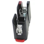 Littelfuse L60030M1PQ BLOCK,0 To 30A,MIDGET,1 Pole 486M86 New. Price: $11.23.