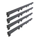 Aleko Driveway Gate Opener Accessory Kit Includes LM102, Set Of 4, New. Price: $161.99.