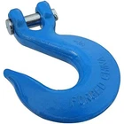 National Manufacturing N177-287 Clevis Slip Hooks 1/2" Grade 43 New. Price: $33.87.